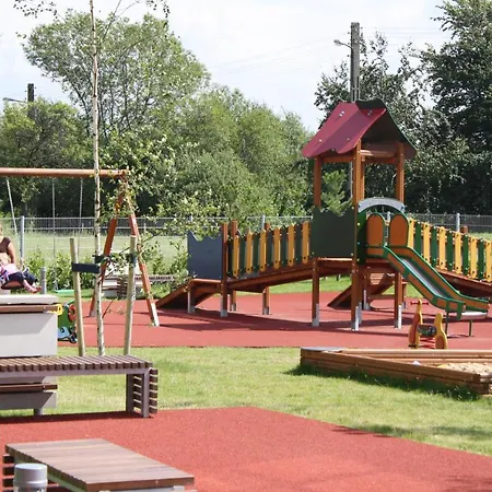 Olympic Park Apartament A205-2