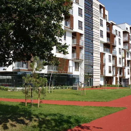 Olympic Park Apartament A205-3